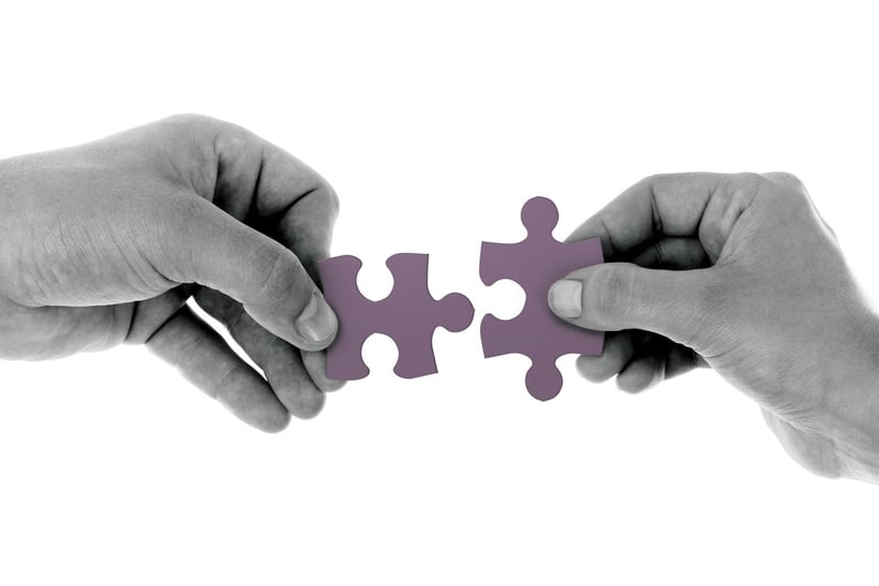 Connect with Experts